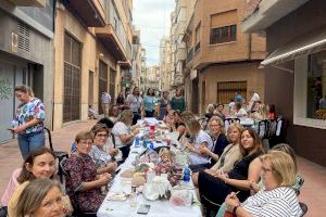 Borriana organitza la segona trobada de teixir en públic: aquests són els seus beneficis