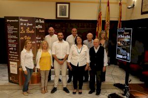 L'Associación de Comerciantes Ciudad de Sagunto celebra l'11a edició de la Noche en Vela per a promocionar el comerç de proximitat