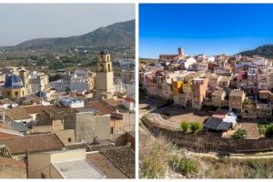 Monóvar y Bicorp serán las capitales culturales valencianas 2024