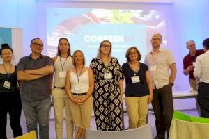 EuroAltea assisteix a Alcoi per a llançar el projecte COGREENEU