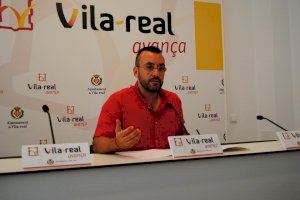 Benlloch presentarà aquest dissabte la seua candidatura per a ser reelegit alcalde de Vila-real