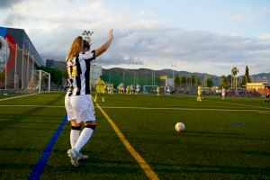 Últimos días de Jornadas de puertas abiertas: Fútbol Femenino