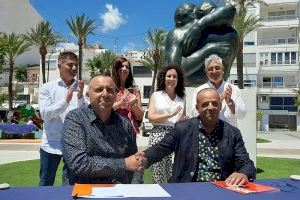 Compromís-PSOE firman el Pacto de Gobierno para la próxima legislatura