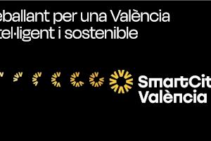 Smart City València publica los cuadros de mando sobre la evolución de la ciudad en tiempo real