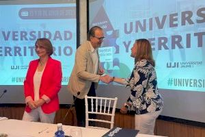 La UJI elige Benicàssim como sede de la ‘Universitat d’Estiu 2023’ inaugurada hoy por el ministro de Universidades
