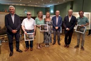 Los premios de pintura y periodismo de FUVAMA ensalzan “la labor fundamental” de los agricultores y ganaderos