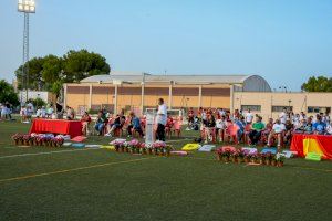 Albatera celebra su segunda edición de la Fiesta del Deporte