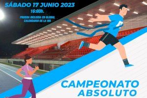 La Nucía presenta los campeonatos autonómicos absoluto y sub 14
