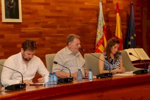 El Ayuntamiento de Torrent reduce su deuda en más de 37 millones de euros desde el año 2015