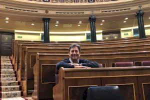Quién es Vicente Barrera, el torero y abogado que será vicepresidente de Carlos Mazón