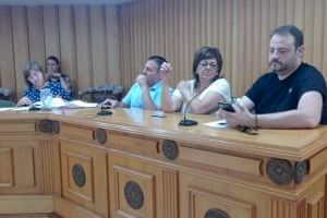 El Ayuntamiento de Buñol celebra el último pleno de la legislatura
