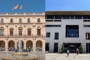 El PP gobernará en solitario en Castellón y Burriana al no llegar a un acuerdo con Vox