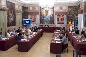 La Oficina Acelera Pyme Rural de la Diputació de Castelló organiza en Morella el ciclo “Automatización IoT” para las pymes