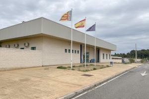Dos agresiones en menos de 12 horas a personal del centro penitenciario de Albocàsser