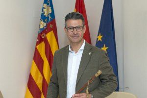 Toni González (PSOE) vuelve a ser alcalde en Almussafes