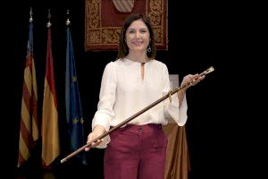 Maribel Albalat (PSOE) consigue la alcaldía en Paiporta