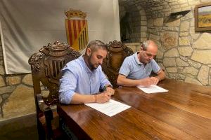 Náquera es converteix en el primer ajuntament valencià amb un alcalde de Vox