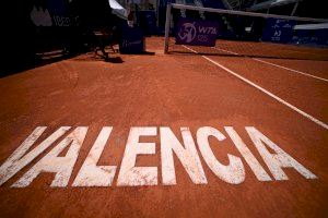 El BBVA Open Internacional de Valencia define sus finales individuales, de dobles y del torneo SUb14
