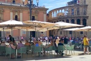 Los hosteleros de Valencia piden a Catalá una concejalía exclusiva de restauración