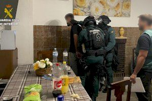 Secuestro a punta de pistola en La Vila Joiosa: liberan a un vecino tras once días de cautiverio y palizas