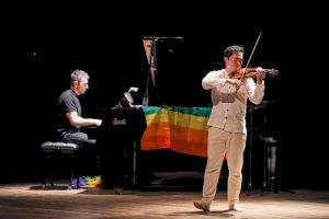 Cullera Beach Pride concluye su segunda edición con un rotundo éxito