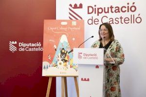La Diputació de Castelló presenta el III Circuit Cultural amb 130 actuacions en 121 pobles de la província