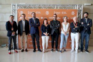 L’IVAM acull la 3a edició de Promercat-València Film Market, organitzat per Cultura de la Generalitat