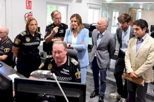 Catalá anuncia la creación de 200 puestos en la Policía Local de Valencia para atajar “la situación de inseguridad”