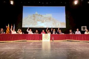 L’Ajuntament de Castalla organitza la seua estructura en cinc grans àrees de gestió municipal