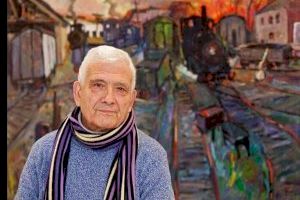 Una exposició antològica de Paco Puig inaugura un estiu d’art a Moncofa