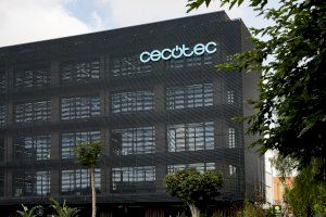 Cecotec estrena su nueva sede en Alfafar, más moderna y sostenible