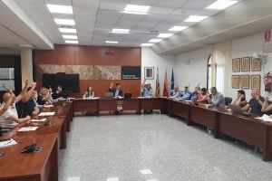 L'alcalde de La Pobla, Abel Martí, es rebaixa el sou 6.000 euros a l'any