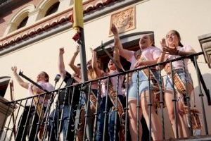 Un pueblo de Castellón abre a los hombres la participación en la Corte de Honor de sus fiestas