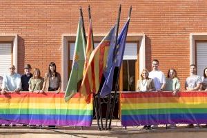 El Ayuntamiento de Bétera se prepara para celebrar el Día Internacional del Orgullo LGTBI+