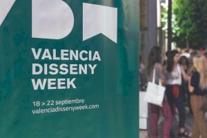 La ADCV abre el proceso participativo de la XIV València Disseny Week, que se celebrará del 18 al 22 de septiembre