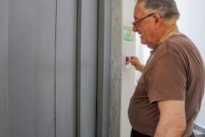 El Ayuntamiento de Quart de Poblet concede ayudas de hasta 5.000 euros para instalar ascensores