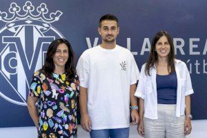Patri Traver i Laura Cuesta finalitzen la seua etapa com a coordinadores del Villarreal Femení