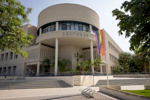 L’UJI reivindica la diversitat i els drets del col·lectiu LGTBI en el Dia Internacional de l’Orgull