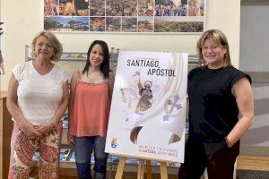 Arrancan las fiestas patronales en honor a Santiago Apóstol 2023, un mes lleno de diversión