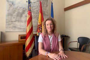 Paqui Bartual, alcaldessa de Xirivella: “Lluitaré perquè el metre arribe al municipi”