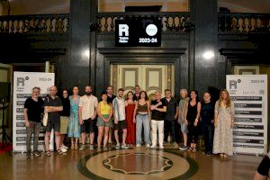 L’IVC presenta la temporada 2023-2024 del Teatre Rialto de València