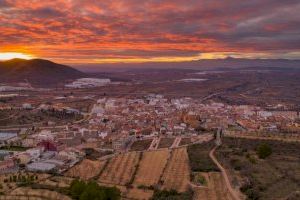 Cabanes rep un informe negatiu de la Generalitat que obstaculitza la creació de la planta solar fotovoltaica
