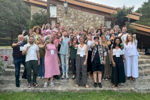 La Universitat d’Alacant participa en la II Trobada de la RUD