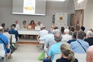 El Ayuntamiento edita un libro  que recoge el proceso de  rehabilitación del casco antiguo de Altea 