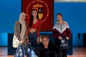 Un instituto de Alicante arrasa en las Olimpiadas de Estudios Árabes e Islámicos