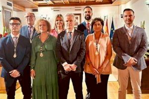 L'alcalde Salva Torrent nomena els regidors delegats que conformen el nou Equip de Govern 2023-2027