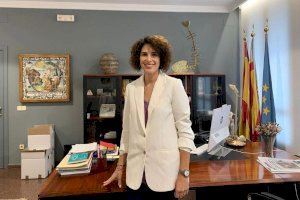Cristina Mora, alcaldessa de Quart de Poblet: “Posaré la salut en el centre de totes les polítiques”