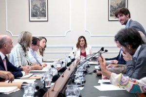 L’Ajuntament de València aprovarà una rebaixa d'impostos i taxes municipals que suposarà un estalvi de 71 milions d'euros