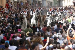 Conoce las fiestas de verano de la provincia de Castellón
