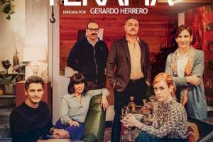 El cineasta Gerardo Herrero participará en un Encuentro con el Público en el 35 Festival de Cine de l’Alfàs